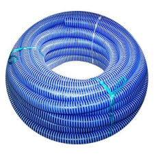 Гофра синяя сифонная AVCI 3 Атм Ф40 (1 1/2“)