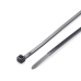 Хомут нейлон 8*350 чорний Apro 100шт CT-B8350