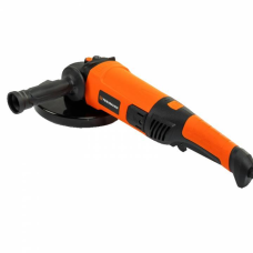 Шліфмашина кутова Tekhmann TAG-18/2200 (Болгарка)