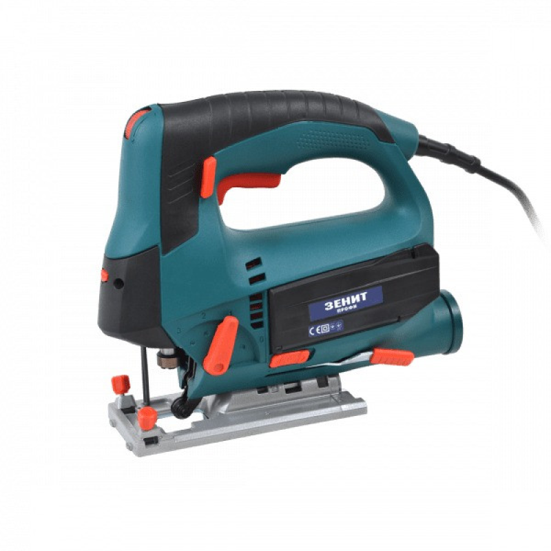 Лобзик ЗПЛ-950 профи (в кейсе) Зеніт 834280