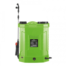 Обприскувач садовий акумуляторний GARTNER GBS-16/12 853430
