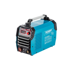 Зварювальний апарат ЗСИ-280 К Зеніт 845767