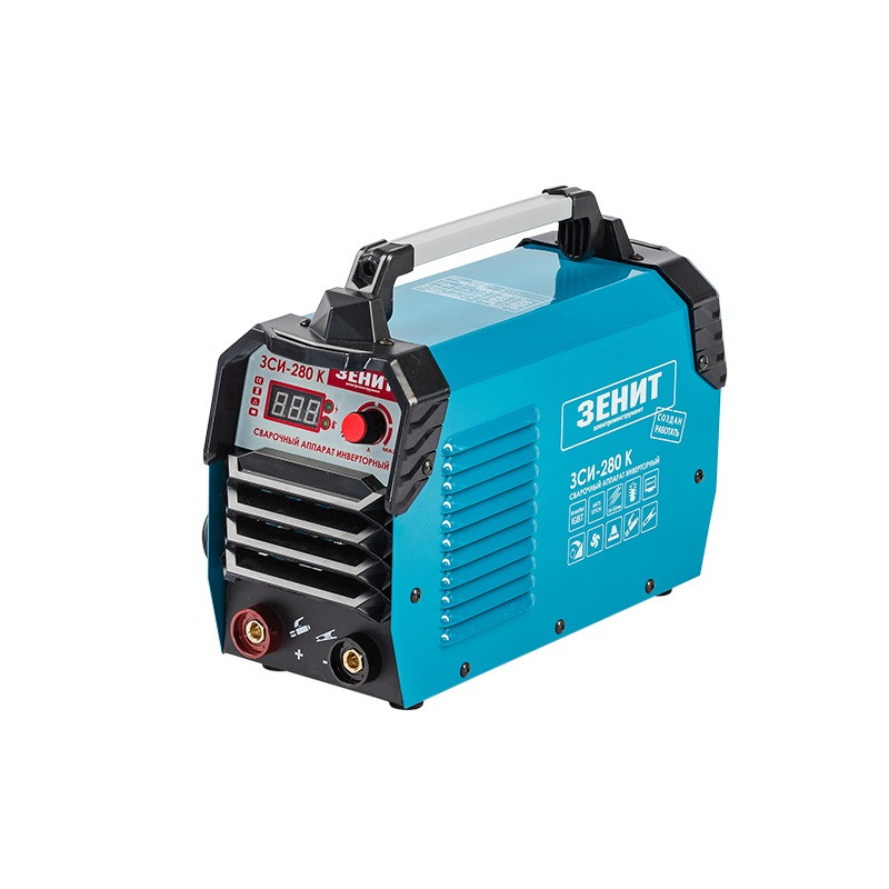 Зварювальний апарат ЗСИ-280 К Зеніт 845767