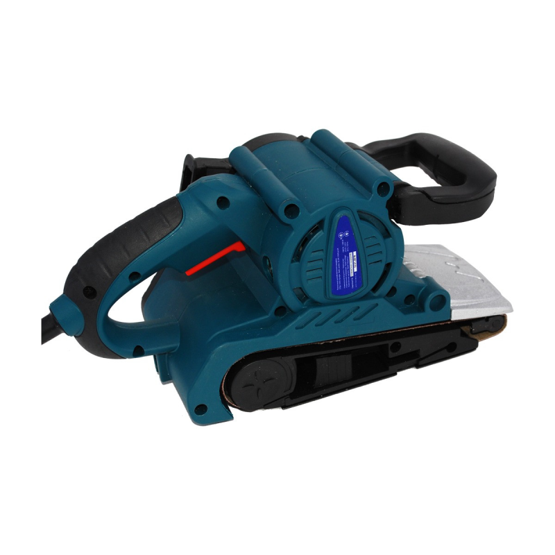 Шліфмашина стрічкова ЗЛШ-1000 профі Зеніт