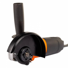 Шліфмашина кутова Tekhmann TAG-12/950 VC (Болгарка)