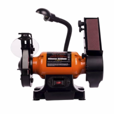 Верстат заточювальний Tekhmann TBG-4515 LB