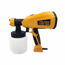 Фарбопульт електричний Толсен 400Вт Т-400