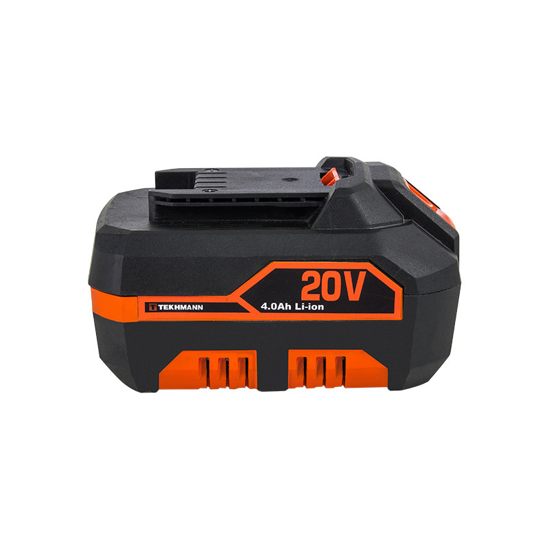 Акумуляторна батарея Tekhmann TAB-40/i20 Li 848402