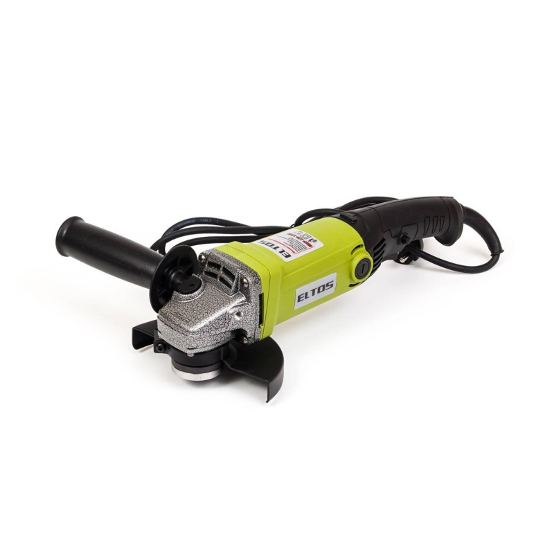 Eltos Шліфмашина кутова МШУ-125-1250