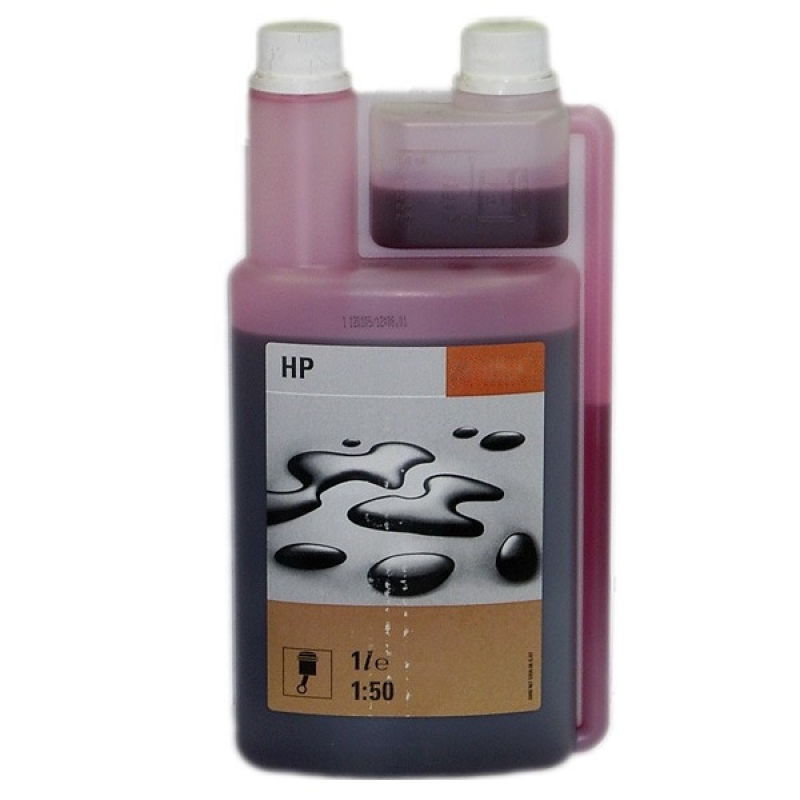 Мастило для 2-х тактного типу двигунів