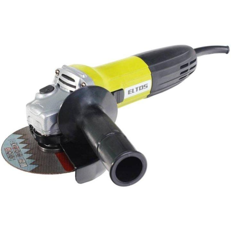 Eltos Шліфмашина кутова МШУ-125-1150