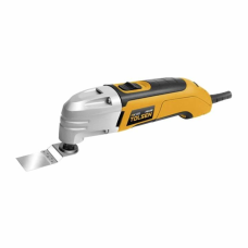 Шліфмашина багатофункціональна Толсен 300 Вт Т-300