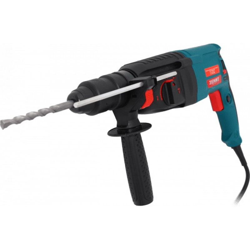 Перфоратор прямий Зеніт ЗП-1100 DFR 840545