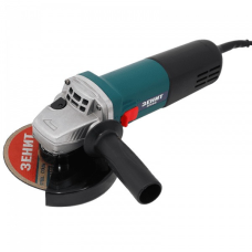 Шліфмашина кутова Зеніт ЗУШ-125/950 Профі 840542