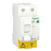 УЗО (ПЗВ) Schneider RESI9 2P 40A 30mA AC