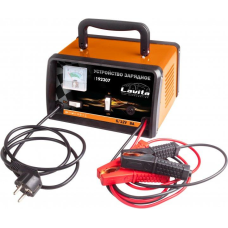 Зарядний пристрій для автомобілів 192307