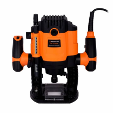 Фрезер по дереву ручний електричний Tekhmann TR-12/2000 850982