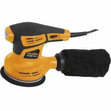 Орбітальна шліфувальна машина Tolsen Т-125/280 79565