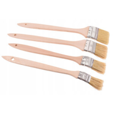 Пензель кривий 2,5“