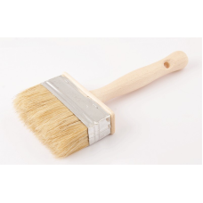 Пензель макловиця дерево 30х90