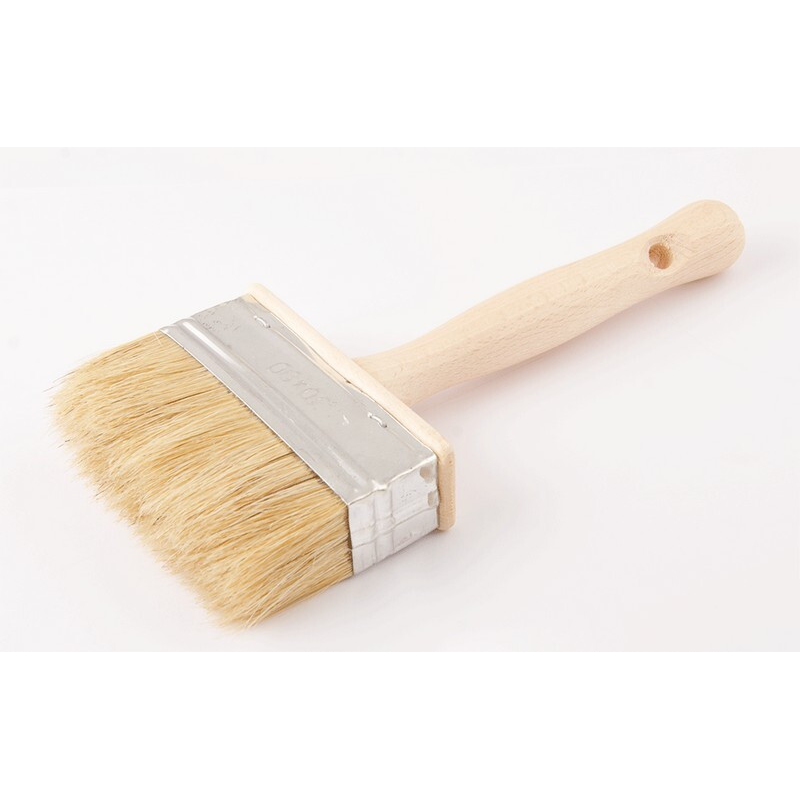 Пензель макловиця 150мм*50мм, (щетина 44 мм)