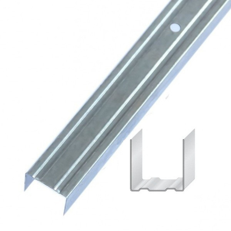 UD-профіль - 3,0 м КП (0,55мм)