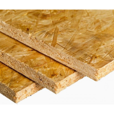Плита OSB-3 15х1250х2500 мм