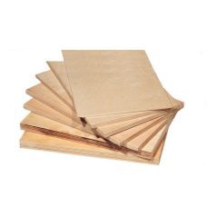 Фанера 152/152 4мм