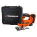 Лобзик акумуляторний Tekhmann TJS-80/i20 (без АКБ та ЗП)