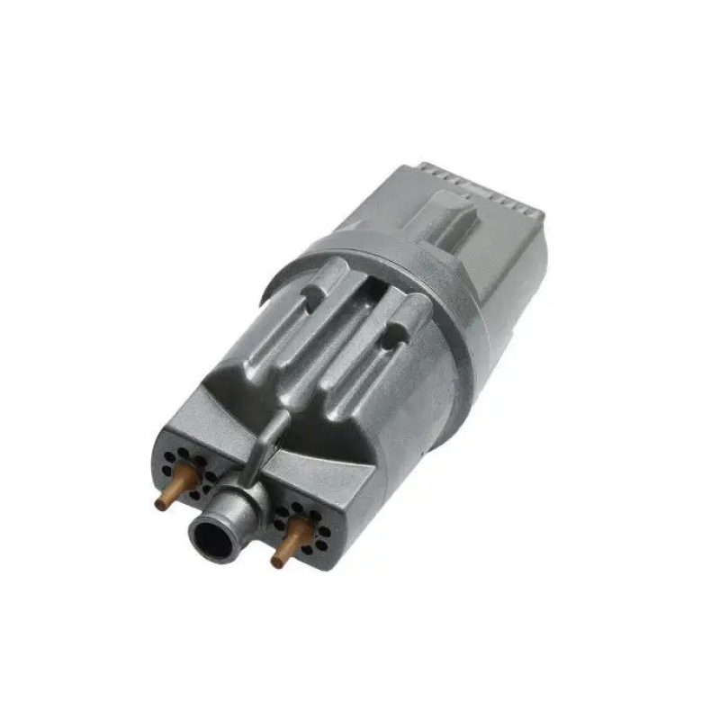 Насос двоклапанний VODOLEY БВ 0,14-63-У5 з різьбою(2 клапан, верх забор)