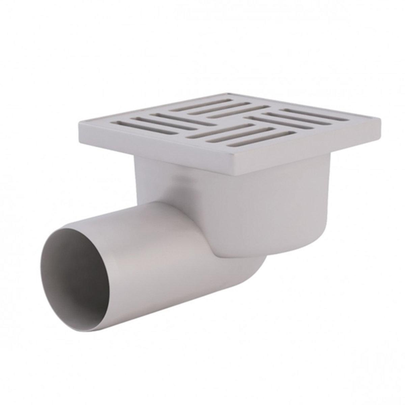 Трап Зливний гориз. Ani Plast ТА5104EU