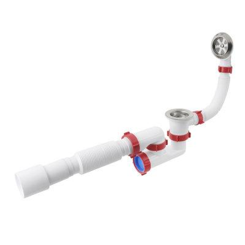 Сифон для ванної Polmark PM 40 SF 30 02