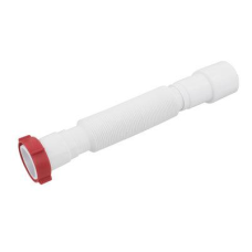 Гофротруба Polmark з накидною гайкою PM 41 GT 10 03