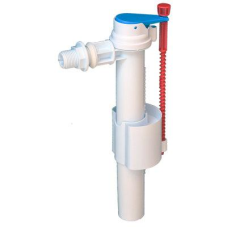 Впускний механізм (бок.підкл.) SoloPlast АН-04 1/2“