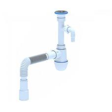Сифон для умивальника Ani Plast С1315UKREU