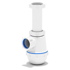 Сифон для мойки Ani Plast A0120EU