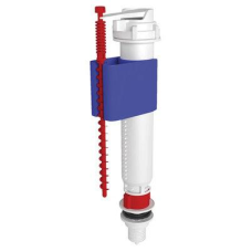 Впускний механізм (ниж.підкл.) Ani Plast 1/2“ FV5510EU
