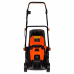 Газонокосарка електрична Tekhmann TLM-1638 BL 852101