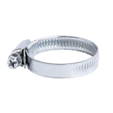 Хомут 10-16 (нержавійка)
