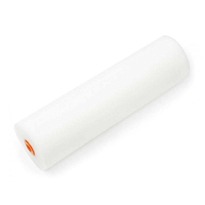 Валик поролоновий ф6 50/150мм POLAX