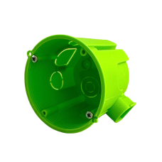 Підрозетник для сплошних стін 65х45 NX1033