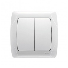 Вімікач 2 скр Кармен