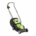 Газонокосарка електрична Gartner ELM-1232 BL 845269