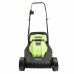 Газонокосарка електрична Gartner ELM-1232 BL 845269