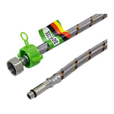 Шланг гнучкий М*10 30см довгий RAFTEC