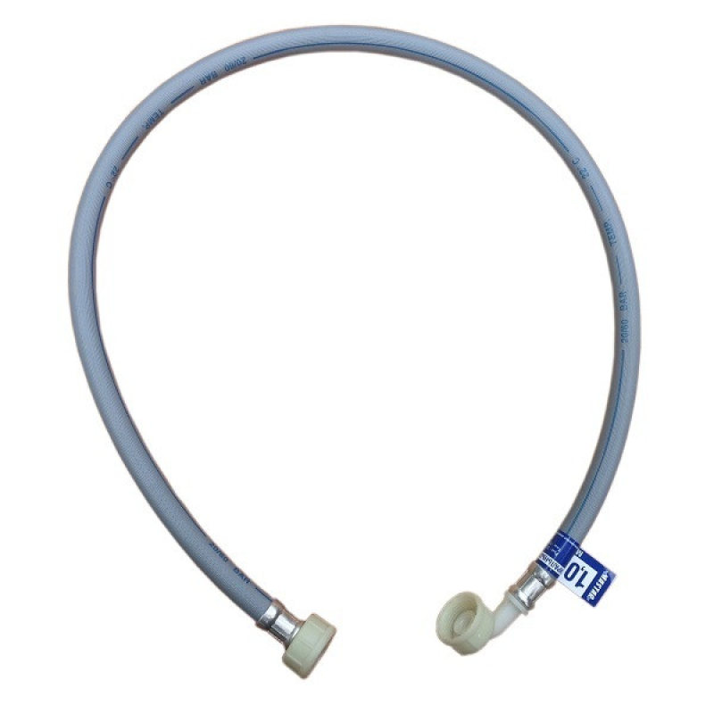 Шланг для стиральних машин 3/4-3/4 250см подача Mastar