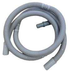 Шланг для пральних машин злив 2,5 м SantehPlast