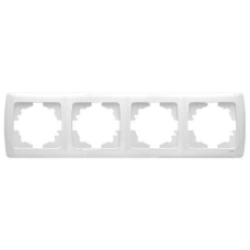 Рамка 4-тя горизонтальна Кармен