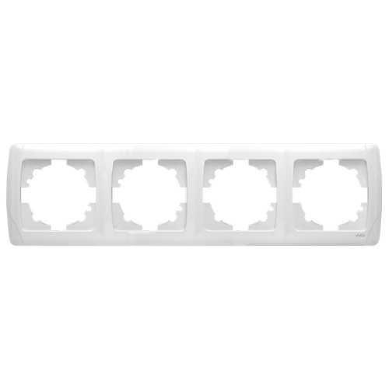 Рамка 4-тя горизонтальна Кармен