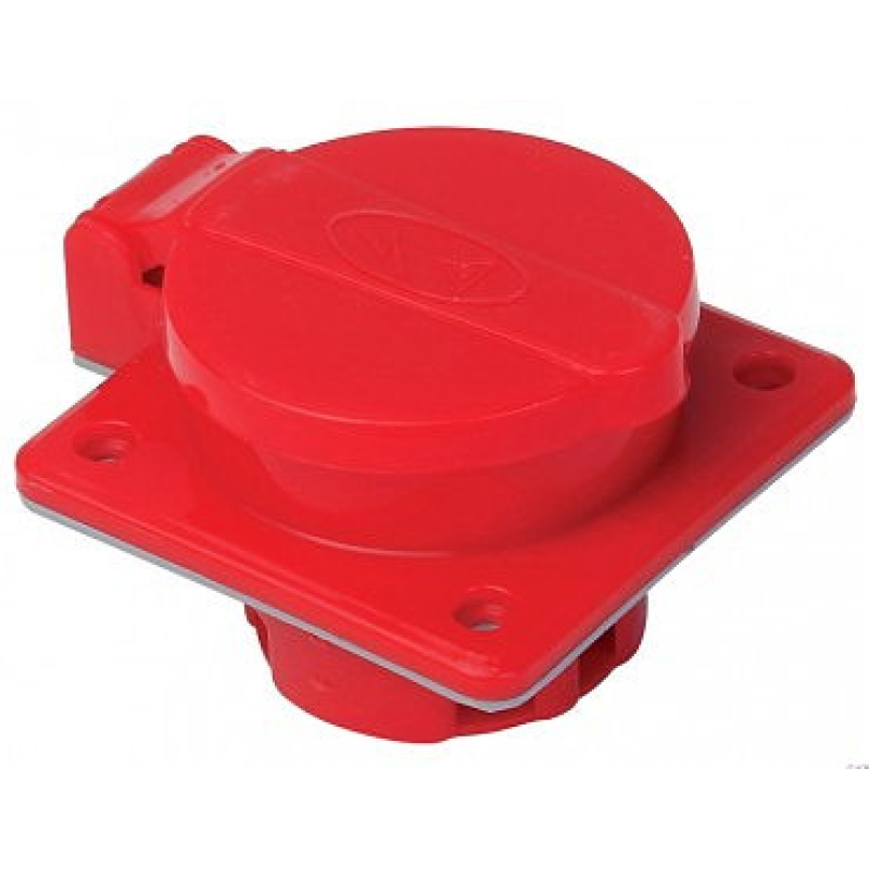 Трифазна панельна розетка FAR Трифазна панельна розетка FAR